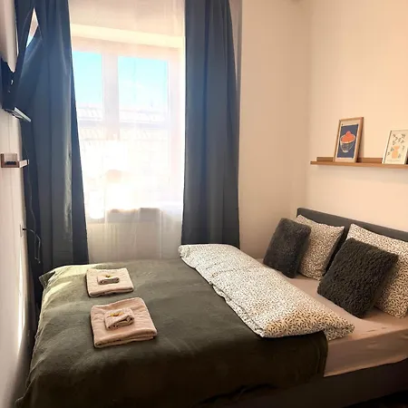 Apartmán Chloe - 12 *
