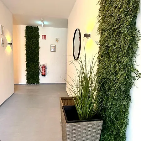 Apartmán Chloe - 12 *